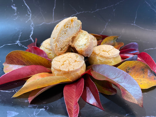 Choux Butternut