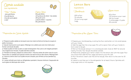 Tao et Capucine mènent l'enquête - tome 3