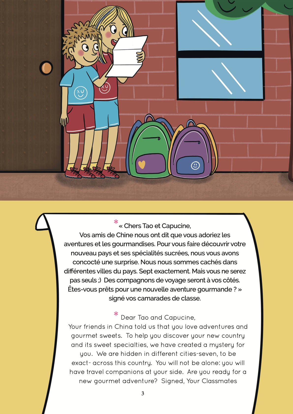 Offre Spéciale Noël ! - 50% sur les livres enfants