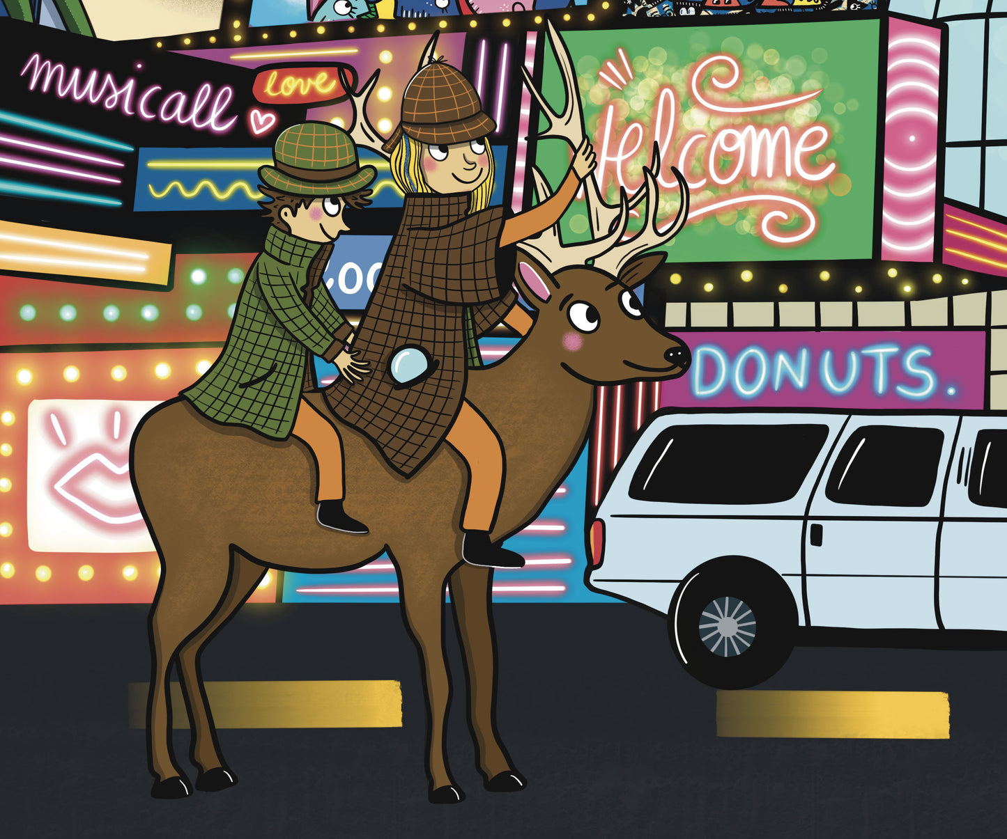 Offre Spéciale Noël ! - 50% sur les livres enfants